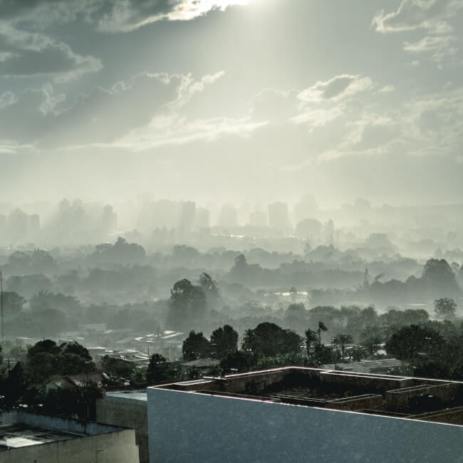 Smog Rodzaje Sk Adniki I Wp Yw Na Zdrowie