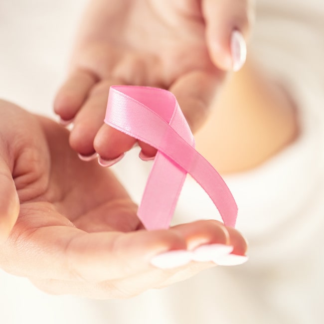 Nowotwór piersi – profilaktyka, diagnostyka, leczenie
