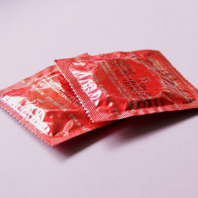 prezerwatywy są jedną z metod antykoncepcji
