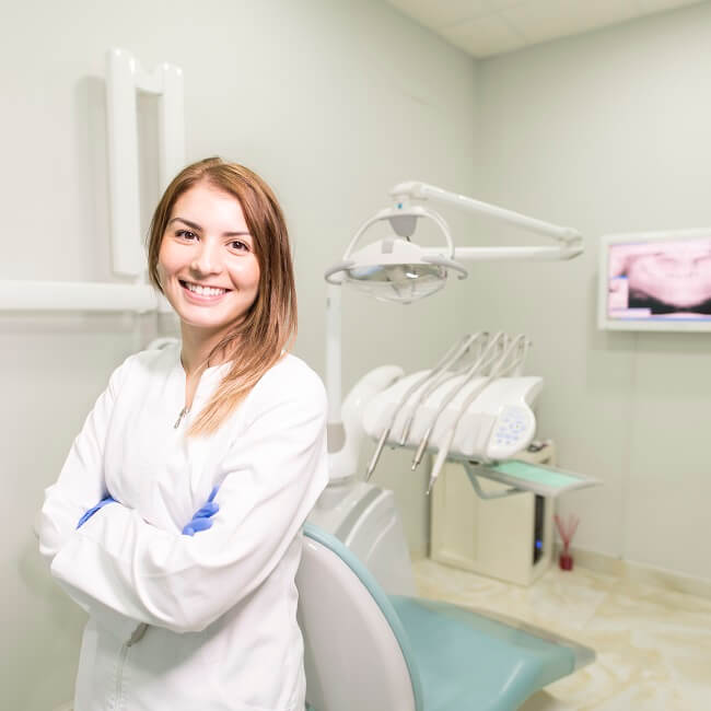 uzupełnienie protetyczne