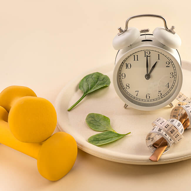 dieta na na karnawał