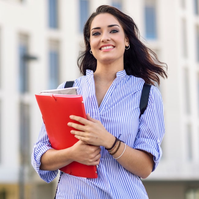 Rozpoczęcie studiów – jak opanować stres?