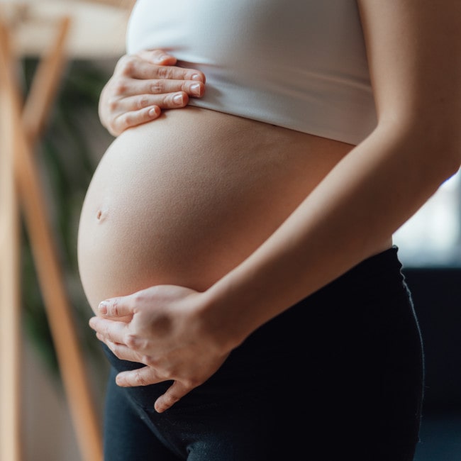 Zbliżający się poród – jakie są jego objawy?