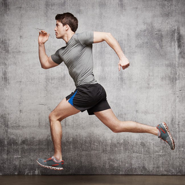 Towerrunning – bieg po schodach jako sport