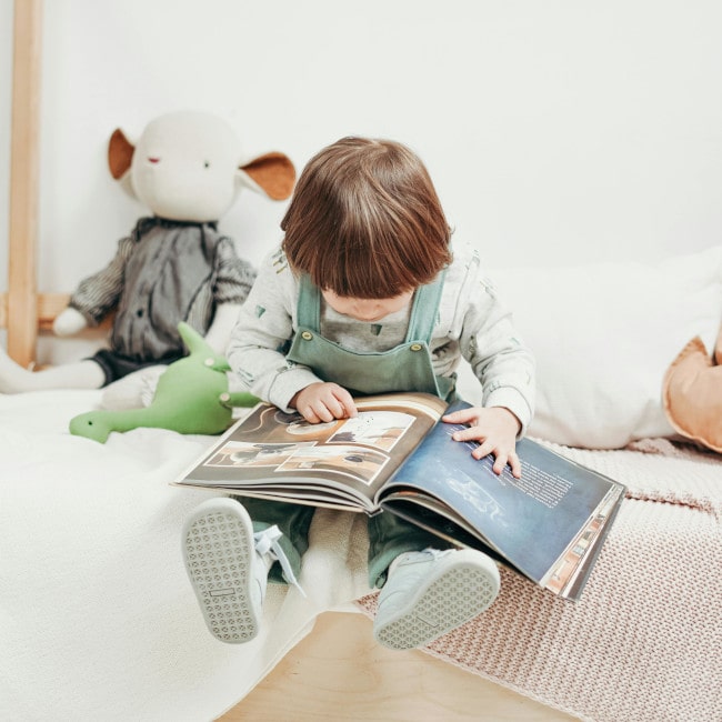 Psychologia rozwoju dzieci – od niemowlęctwa do pełnoletności