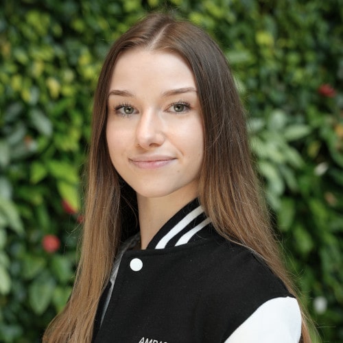 Julia Jastrzębska