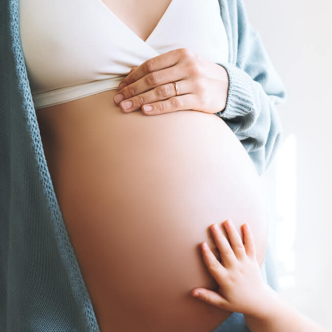 Ciąża w otyłości – na co zwrócić uwagę, dodatkowe badania