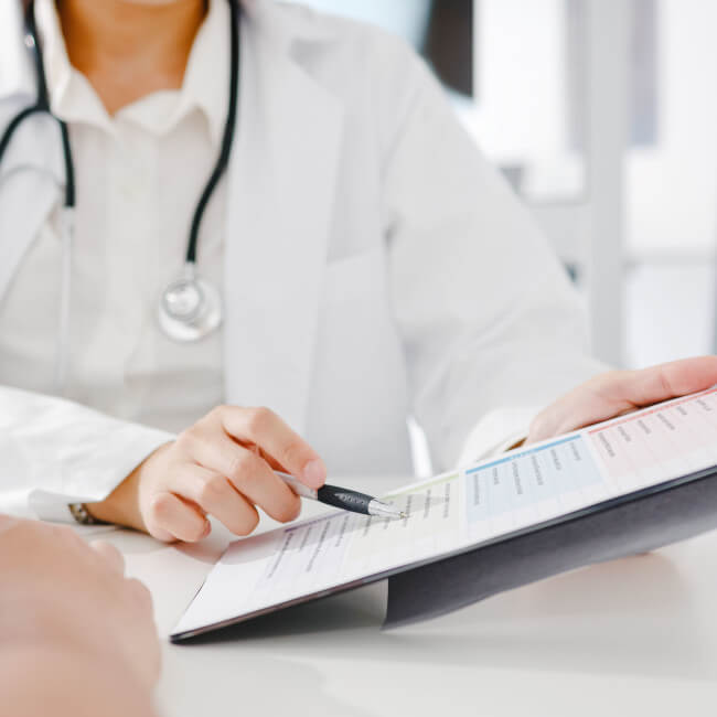Miażdżyca – przyczyny, objawy, diagnostyka, leczenie, profilaktyka